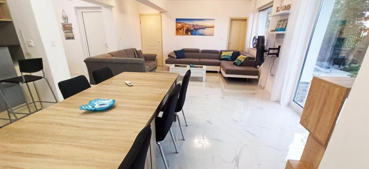 Arode Villa Ovidius - Apartments Balchik Exterior photo