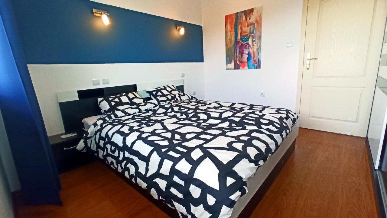 Arode Villa Ovidius - Apartments Balchik Exterior photo